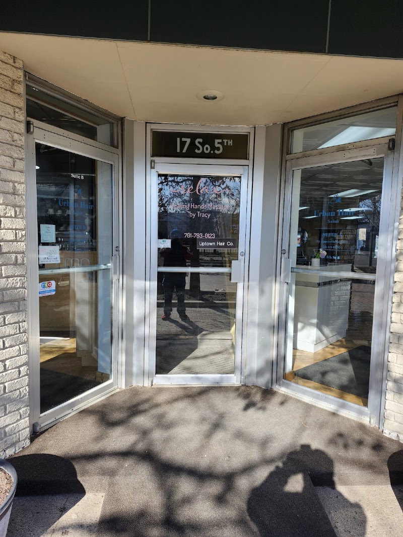 Uptown Hair Co, beauty salon in Moorhead, MN, photo 1 of 1